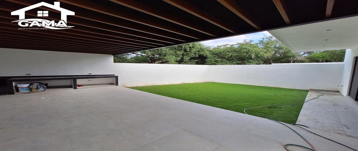 Foto de casa en venta en  , las cruces [carretera nacional kilómetro 236], allende, nuevo león, 0 No. 05